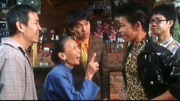 暖色导演剪辑